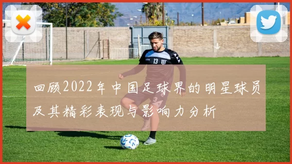 回顾2022年中国足球界的明星球员及其精彩表现与影响力分析