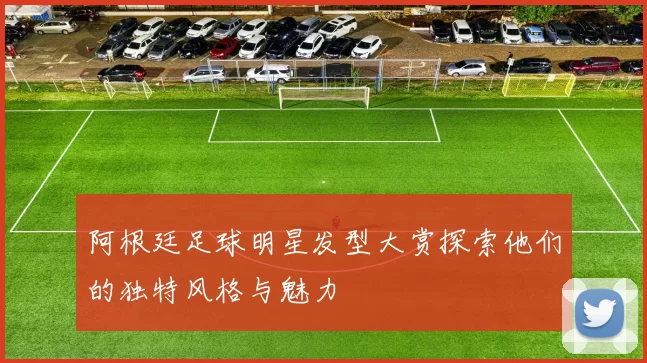 阿根廷足球明星发型大赏探索他们的独特风格与魅力