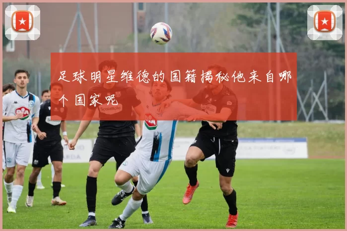 足球明星维德的国籍揭秘他来自哪个国家呢