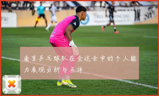 南京乒乓球队在全运会中的个人能力表现分析与点评