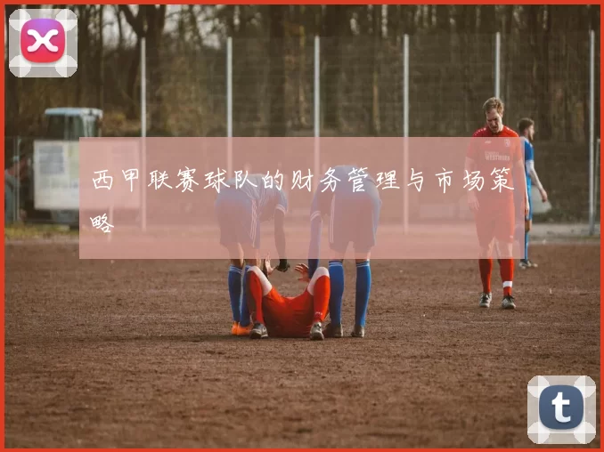 西甲联赛球队的财务管理与市场策略