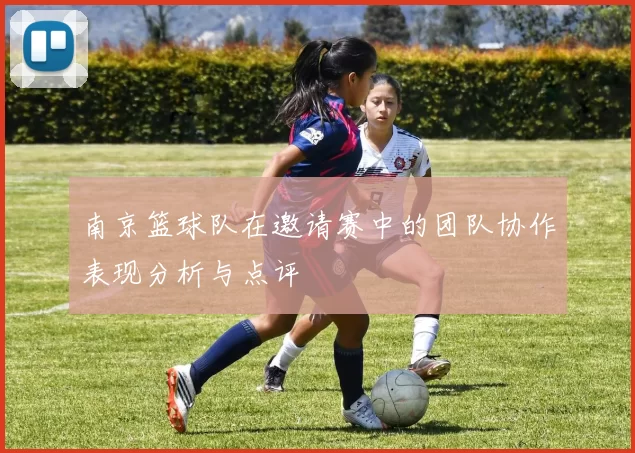 南京篮球队在邀请赛中的团队协作表现分析与点评