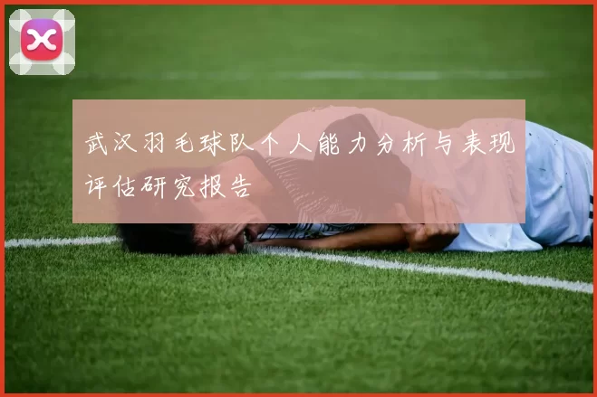 武汉羽毛球队个人能力分析与表现评估研究报告