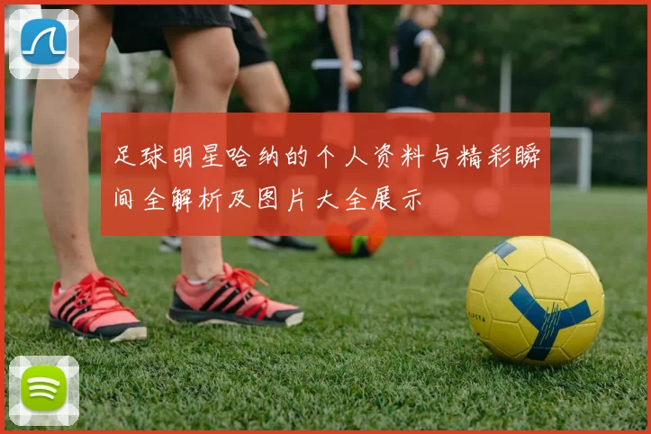 足球明星哈纳的个人资料与精彩瞬间全解析及图片大全展示