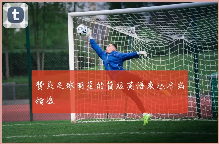 赞美足球明星的简短英语表达方式精选