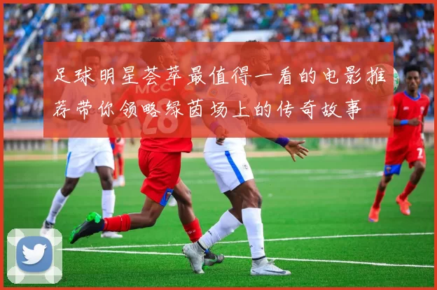 足球明星荟萃最值得一看的电影推荐带你领略绿茵场上的传奇故事