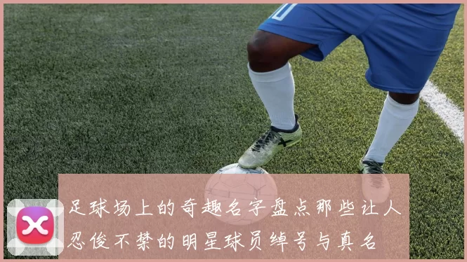 足球场上的奇趣名字盘点那些让人忍俊不禁的明星球员绰号与真名