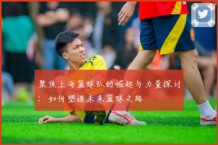 聚焦上海篮球队的崛起与力量探讨：如何塑造未来篮球之路