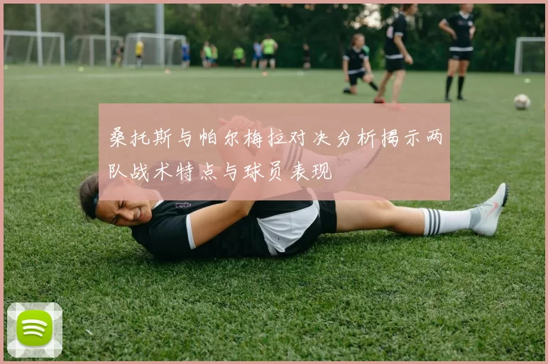 桑托斯与帕尔梅拉对决分析揭示两队战术特点与球员表现