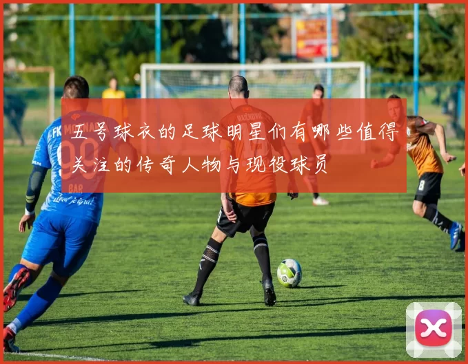五号球衣的足球明星们有哪些值得关注的传奇人物与现役球员