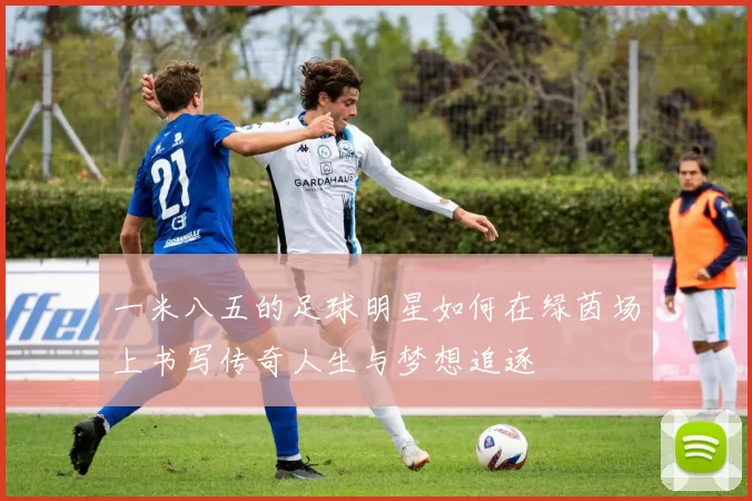一米八五的足球明星如何在绿茵场上书写传奇人生与梦想追逐