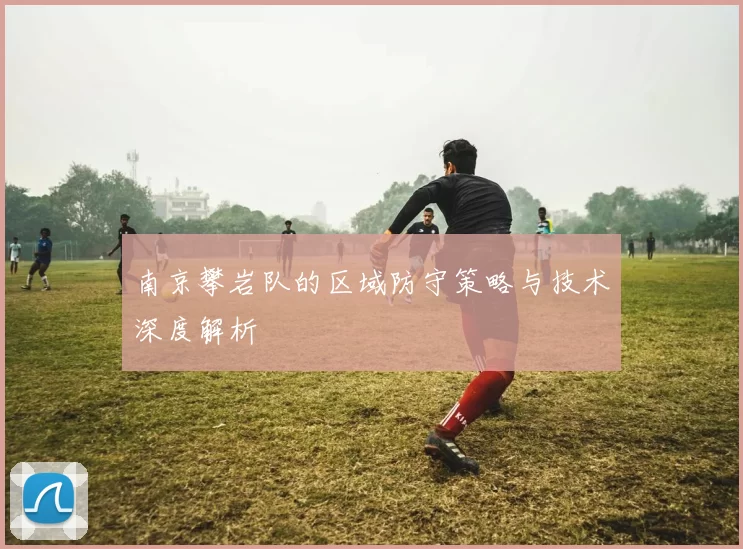 南京攀岩队的区域防守策略与技术深度解析