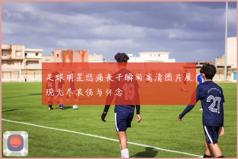 足球明星悲痛丧子瞬间高清图片展现无尽哀伤与怀念