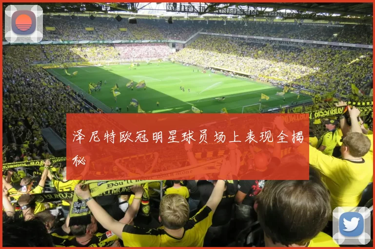 泽尼特欧冠明星球员场上表现全揭秘