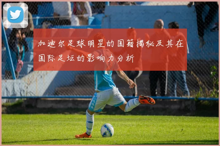 加迪尔足球明星的国籍揭秘及其在国际足坛的影响力分析