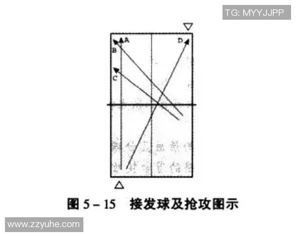 深入分析成都乒乓球队快攻战术的特点与优势