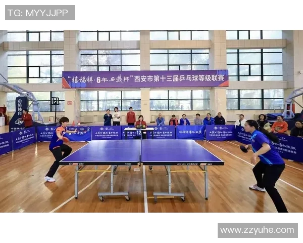 西安乒乓球队灵活性创新高引发广泛关注与热议