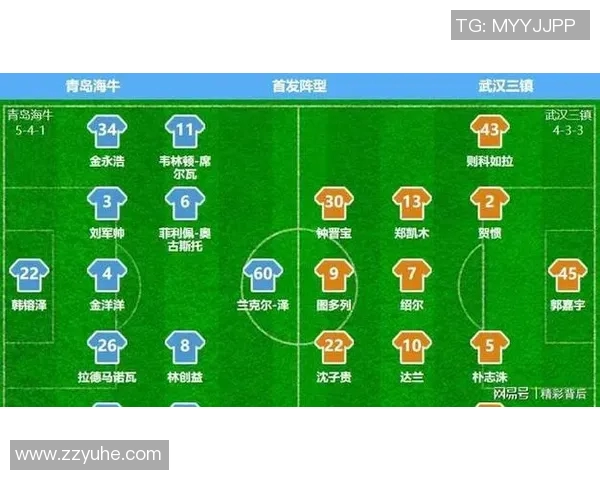 中超联赛蓄势待发 新赛季球队阵容与竞争格局全面解析