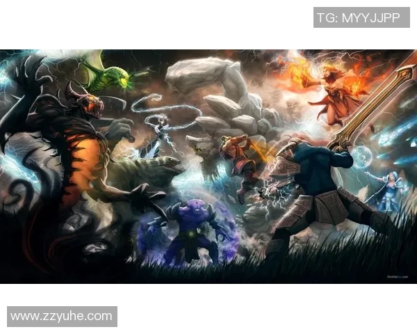 DOTA2新手必看：提升游戏意识的基础技巧与实用建议