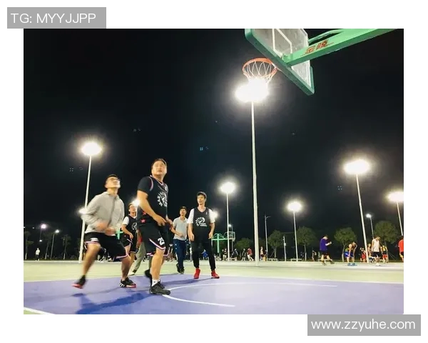 刘军独家分享篮球心得与技巧助你提升球技的全方位指南