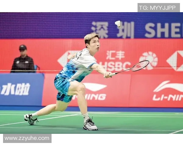 深圳羽毛球队荣登全国羽毛球战术排行榜第二名展现强大实力与团队合作