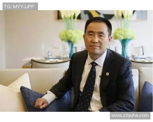 深度对话：杨伟如何在和平精英中找到人生的意义与乐趣