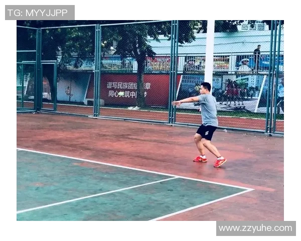 网球新手必读：提升心理素质的实用技巧与策略分享