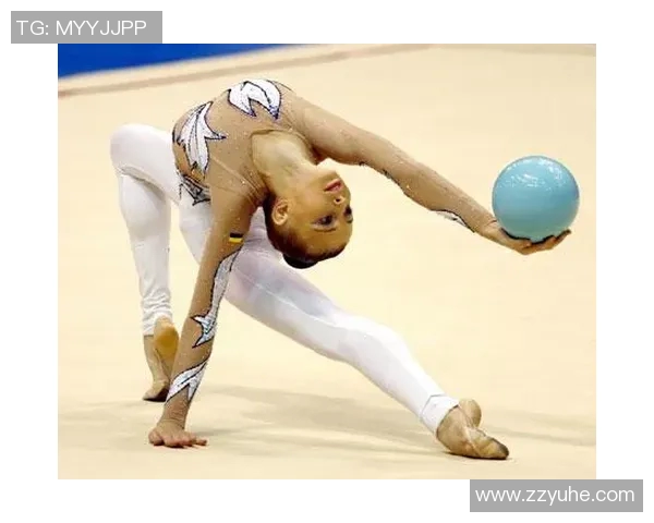 竞技体操的艺术与力量：突破极限与自我超越的完美融合